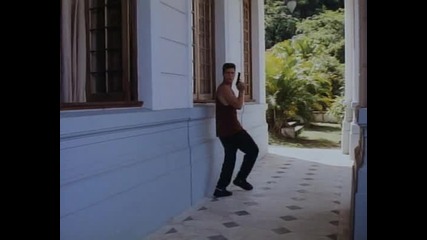 Kickboxer 3 The Art Of War Bg Audio part 4 ( Кикбоксьор 3 Изкуството на войната ) част 4 Бг Аудио