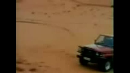 Accident