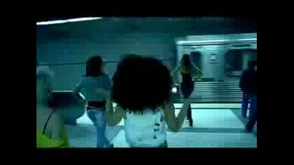 Esmee Denters ft Justin Timberlake - Love Dealer [hq]