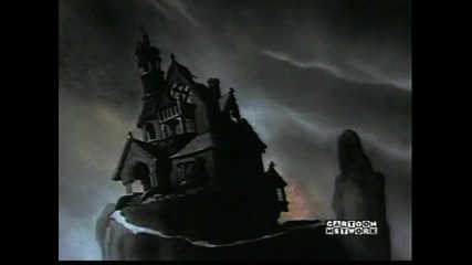 Warner Bros - 081040 Ghost Wanted Mm Cn 