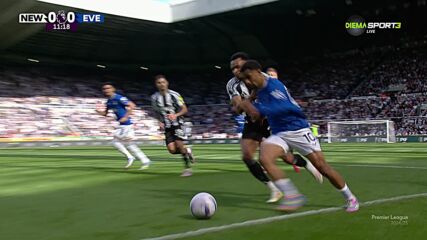 Top Skills with Ball of the Week