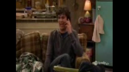 Roommates S01e03 
