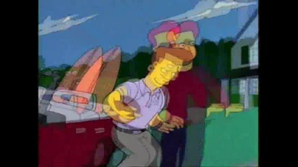 The Simpsons S05 E20 