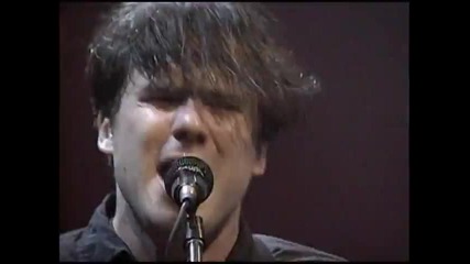 Jimmy Eat World - Bleed American 