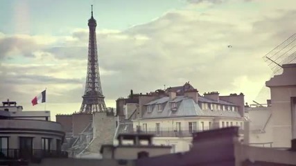 B.o.b - So Good [official Video]