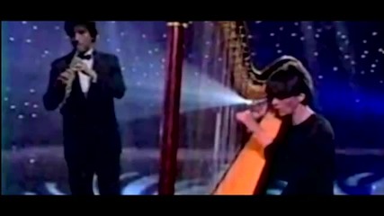 Gheorghe Zamfir - Memory