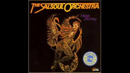 The Salsoul Orchestra - Its A New Day (1977)