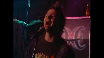 Hinder - Get Stoned