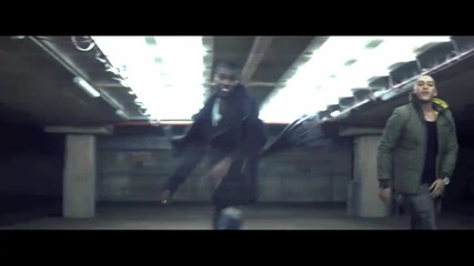 Wretch 32 feat. L - Traktor Official Video Out Now 