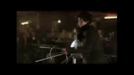 Three Days Grace - Riot