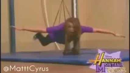 New! Hannah Montana - Season 4 - Episode 1 and 2 - [sneak Peak]