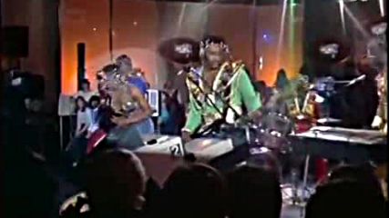 Eruption - One Way Ticket 1978 ( High Quality )