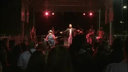 Playing For Change Band - A Change Is Gonna Come (live)