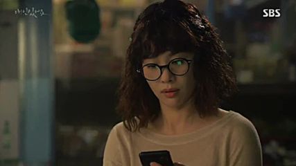 I Have A Lover E04 2/2