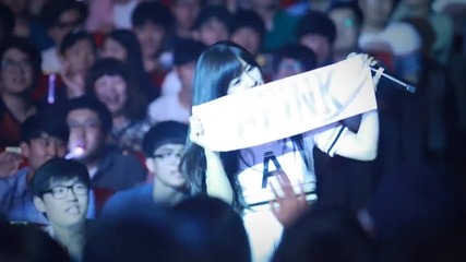 Apink - Promise U