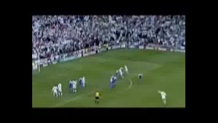 David Beckham Amazing Career