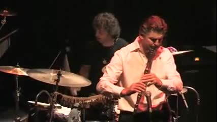 Theodosii Spassov & Kostas Anastasiadis
