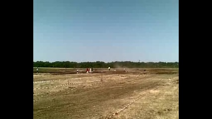 Motokros Zmeevo 2011