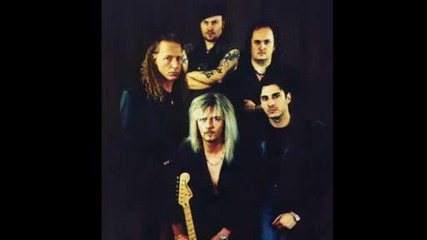 Axel Rudi Pell - Light In The Sky