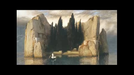 Рахманинов - Островът на Мъртвите ( Symphonic poem Op. 29 )