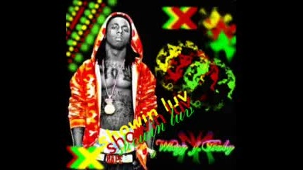 Lil wayne " Famous "