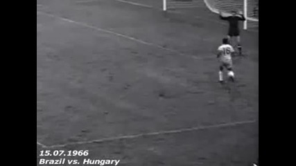 Garrincha - A Sad Story Of Some Happiness (part Ii)