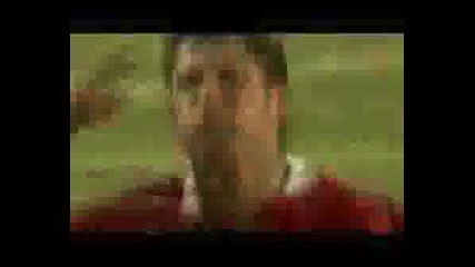 Ronaldinho - Henry - Cronaldo Los Tres Genios