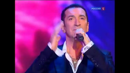 Александр Буйнов - Kalimba De Luna