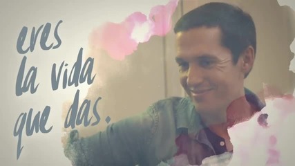 Maldita Nerea - Tú Eres la Vida ( Lyric Video)