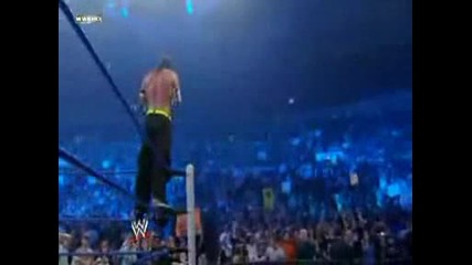 [wwe] Jeff Hardy - Seven Days [mv]