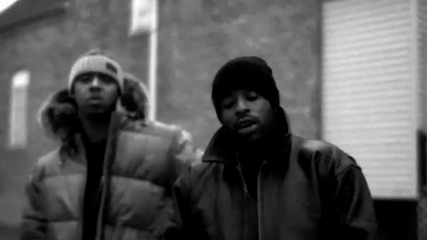 L.e.p. Bogus Boys - Chicago Niggaz (2010) 