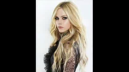 Avril Lavigne
