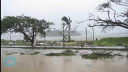Aid Worker in Cyclone-hit Vanuatu: 'Holding on for Dear Life'