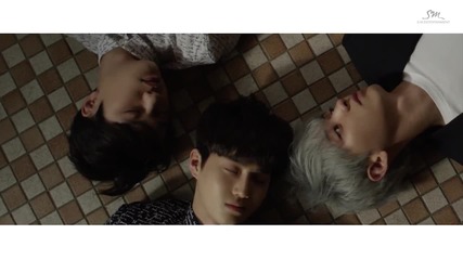 Unreleased clip - Suho & D. O. Ver. - Love Me Right