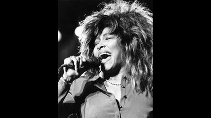 Tina Turner - Simply The Best