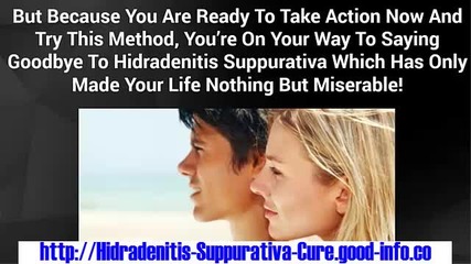 Hidradenitis Suppurativa Cure, How To Treat Hidradenitis Suppurativa, Axillary Hidradenitis Suppurat