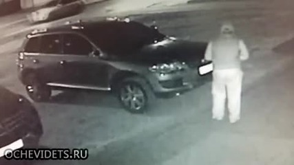 Ето как се краде в Русия