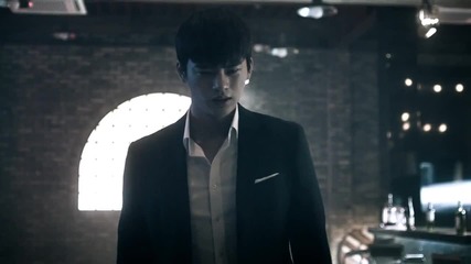 Seo In Guk - With laughter or with tears