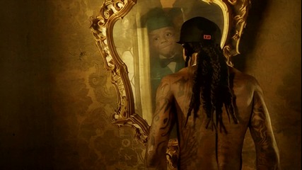 Lil Wayne & Drake - She Will [кристален звук] +превод