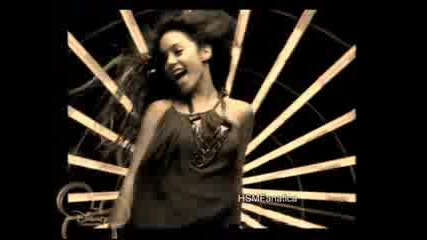 Zac ft. Vanessa - Hips Dont Lie