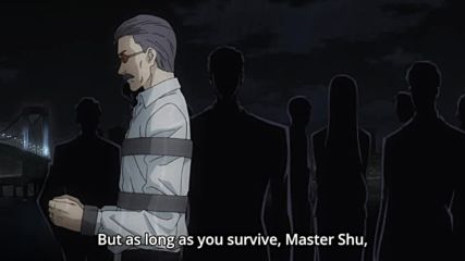 Tokyo Ghoul:re Episode 10