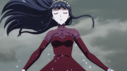 Mahouka Koukou no Yuutousei - 12 ᴴᴰ