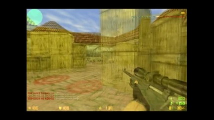 Robban 'switch Back' Cs 1.6