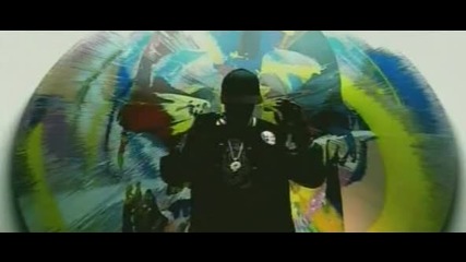 Jay-z ft Pharrell - Blue Magic