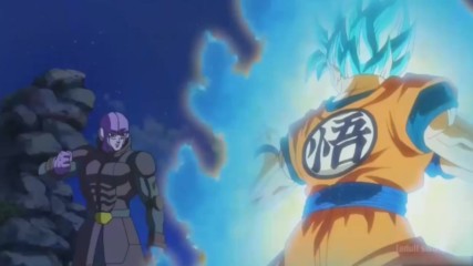 Dragon Ball Super 71 - Goku Dies! An Assassination That Must Be Executed!