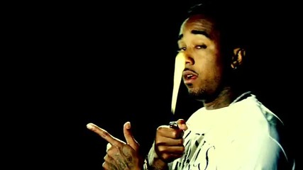 Kurupt Ft Problem - Im Burnt 