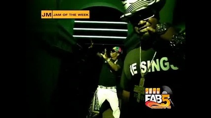 ** Lil Wayne Ft. T - Pain - Got Money ( Hq ) **