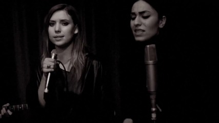 Lykke Li - Youth Knows No Pain (acoustic)