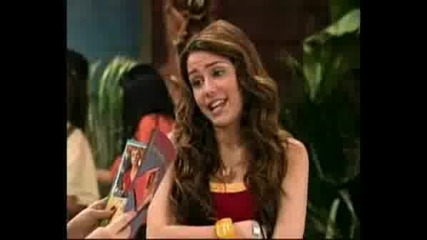 Hannah Montana - Season 2 Review -3