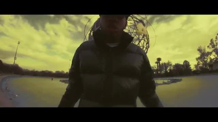 Young Simmons - Interlude